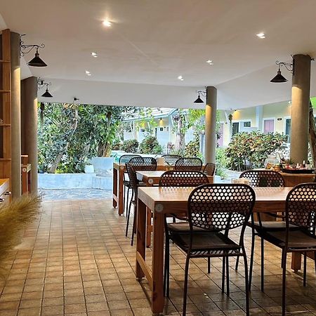 Naka Resort Kamala Exteriér fotografie