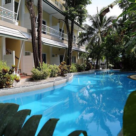 Naka Resort Kamala Exteriér fotografie