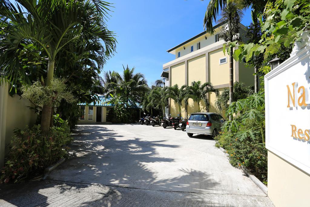 Naka Resort Kamala Exteriér fotografie