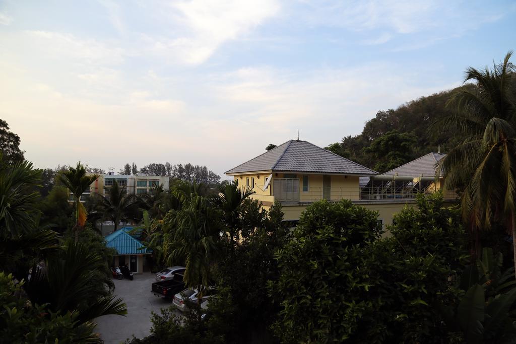 Naka Resort Kamala Exteriér fotografie