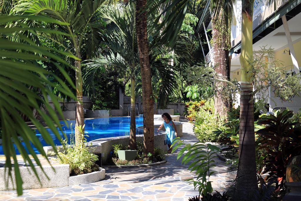 Naka Resort Kamala Exteriér fotografie