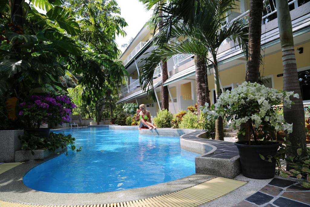 Naka Resort Kamala Exteriér fotografie