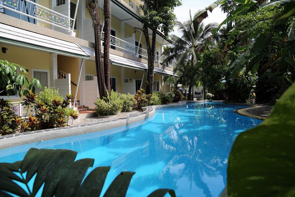 Naka Resort Kamala Exteriér fotografie