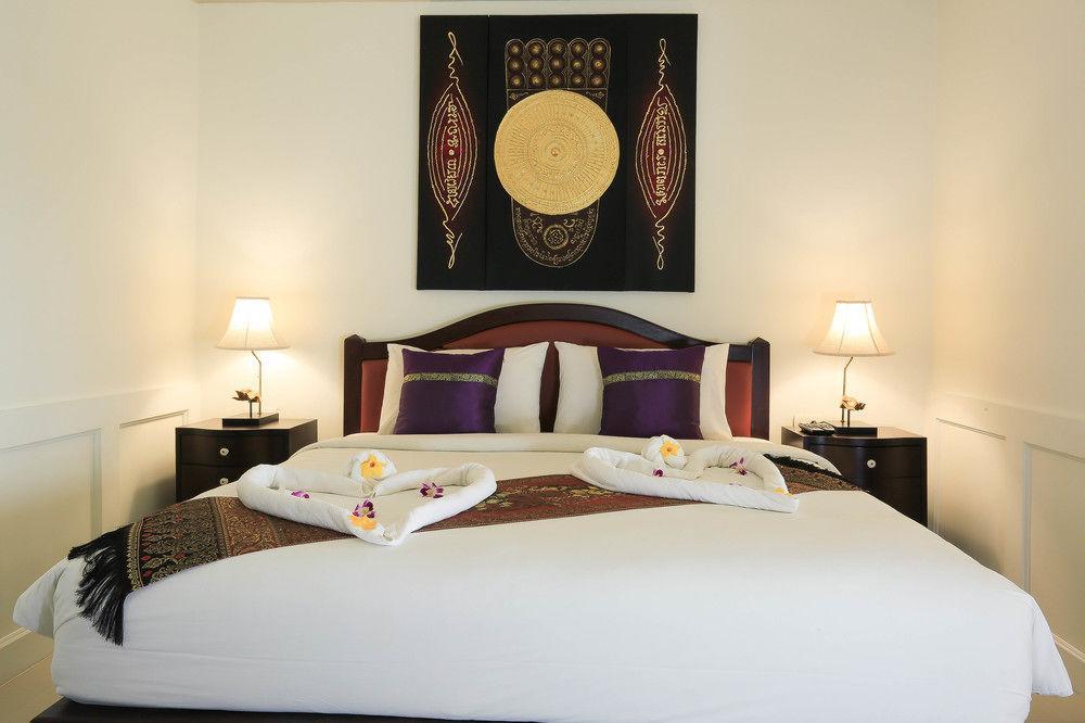 Naka Resort Kamala Exteriér fotografie