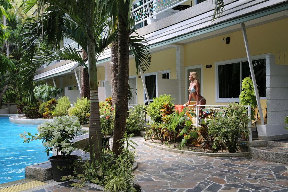 Naka Resort Kamala Exteriér fotografie