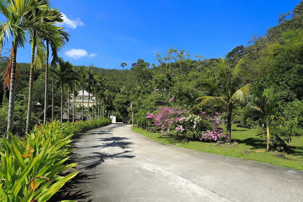 Naka Resort Kamala Exteriér fotografie