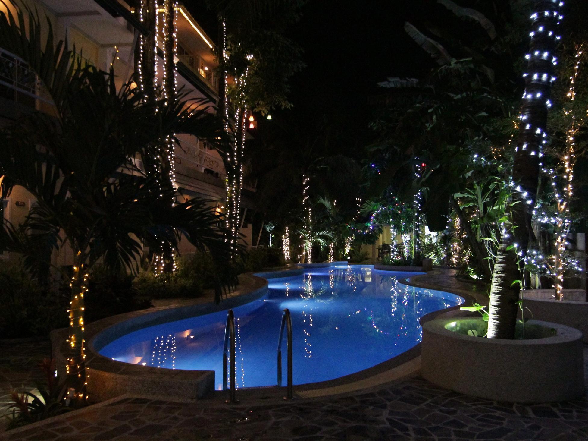 Naka Resort Kamala Exteriér fotografie