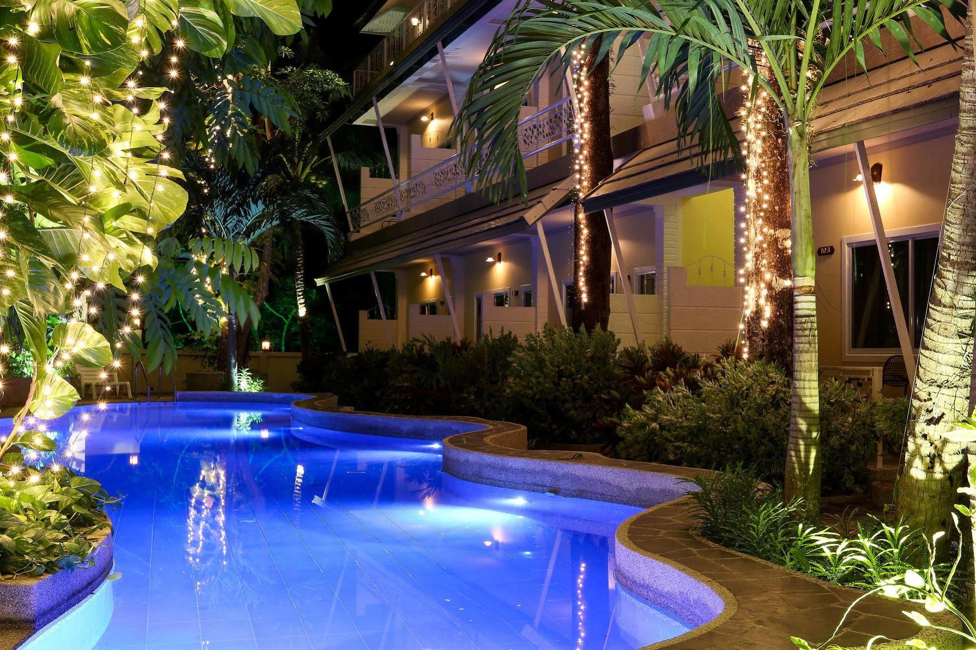 Naka Resort Kamala Exteriér fotografie